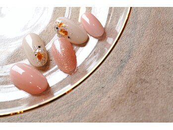 アニーネイル 表参道(Annie nail)/定額シンプル[表参道]