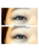 アルベロ ディ グリーチネ(albero di glicine)/バインドロック120束