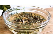 マハロ(MAHALO)/天然和漢ハーブ蒸気浴