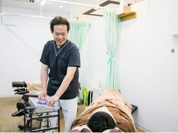 まちだ駅前鍼灸院 整骨院/学割クーポンも人気★