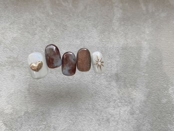 ツーバイ マックスビューティー 下北沢(2by MAX BEAUTY)/下北デザイン