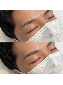 フィオブロウ 大阪豊中店(fiio brow)/【眉毛専門店】fiio豊中/大阪