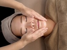 サロン フワリ(salon fuwari)の雰囲気（ひとりひとり違うお肌のお悩みにしっかりと向き合います。）