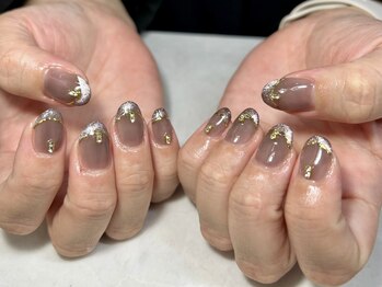 プレイス インク ネイル(plays inc. nail)/