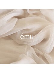 emu(ネイリスト)