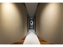 デルタエヌピー63+(δnp63+)/3Dステンレス通路【小顔/薬院】