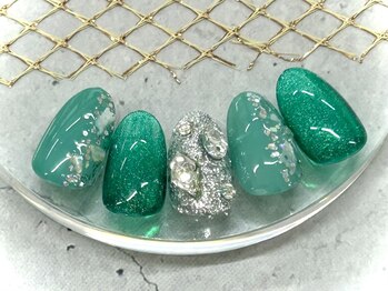 パルフェ 上前津店(PARFAIT)/トレンドコース