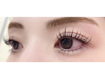 ユユサロン(youyu salon)/ワンホンデザインパリエク/LED可