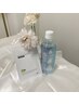 ¥2900 よもぎ蒸し40分+榊原温泉水1本+フェイスパック１枚付★※3回目以降の方