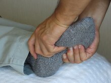 たにもと助健堂/足つぼマッサージ