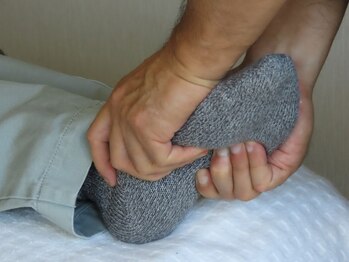 たにもと助健堂/足つぼマッサージ