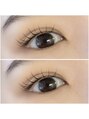 マケア アイラッシュアンドビューティー 東川口(Makea eyelash&beauty)&nbsp;まつげパーマ☆