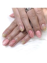 はあとねいる 四日市店/お客様ネイルフォト