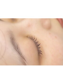 モテ可愛な目元にしたい