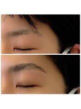 アイラッシュサロン エン(en.)/ハリウッドブロウリフト