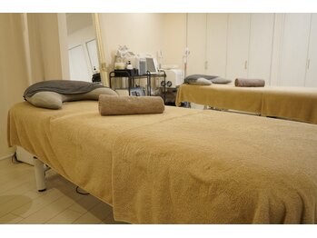 コガオラウンジ 表参道店(KOGAO LOUNGE.)/お友達やカップルでのご利用も◎