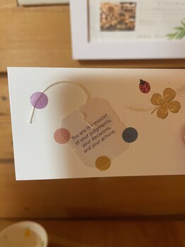 結/ヨガお疲れさまでした。