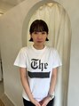 メゾンドプリマ オモテサンドウ(MAISON DE PRIMA OMOTESANDO) CHIKA 