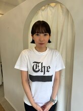 メゾンドプリマ オモテサンドウ(MAISON DE PRIMA OMOTESANDO) CHIKA 