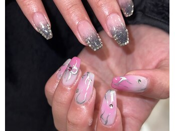 サイ(sai)/10本アートコース