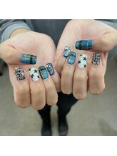 リヤン(Lien)/BlueDesign