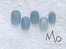 マミーナオレンジ 船橋店/[9900yen] 定額デザイン