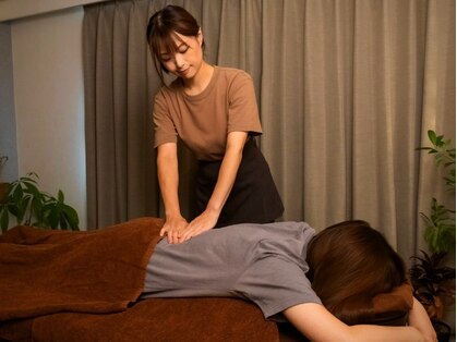 モンデマス ルームの写真