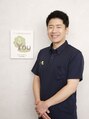 距骨サロン 平塚店/大前 俊
