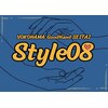 スタイルエイト 横浜(style08)のお店ロゴ