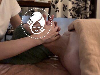 木温ノ輪/温活後のフェイシャルコース☆