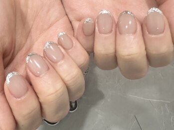 ミミ 銀座店(mimi)/ガラスフレンチ