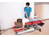【69%OFF】猫背・姿勢改善×整体トリプルコース60分10,000円→3150円