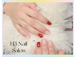 シンプル定額デザイン