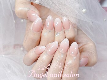 エンジェルネイルサロン(Angel nail salon)/ベイビーブーマー