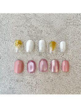 ニウ 自由が丘(niu)/定額6480デザイン