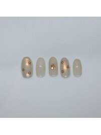 オールラパウダー