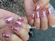 コモズネイル(komosnail)の写真