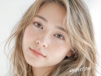 ムートン(mouton)/ラッシュリフト・エクステ