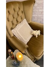 癒し～ぷ 立川店/立川のドライヘッドスパ専門店