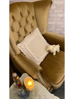 癒し~ぷ 立川店/立川のドライヘッドスパ専門店