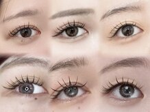 アマンズアイ(amans eye)