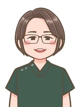 リボディ調整院 上野(Re-body調整院) 石井 香織