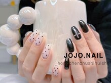 ジョジョネイル 池袋店(JOJOネイル)/