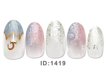 ネイルクイック オー・プティボヌール 横浜ジョイナス店/2025年5.6月デザイン