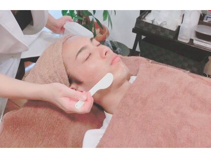 アンド ココノノ 六本木店(and CokoNono)の写真