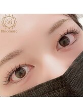 ブルーモア(Bloomore)/～束感エクステ～