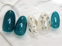 ジョジョ 本店(JOJO)/定額アート¥6500