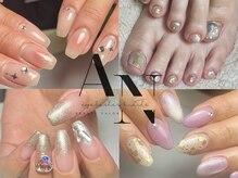 ビューティーアイラッシュサロン アンラッシュ(Beauty AN LASH)
