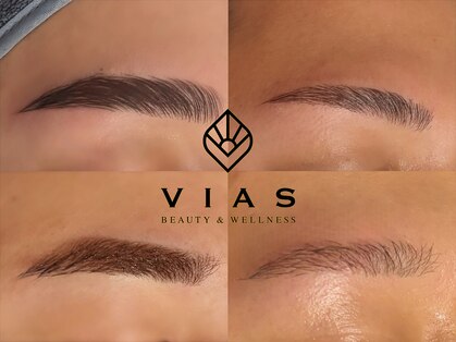 ヴィアス 名古屋高岳店(VIAS)の写真