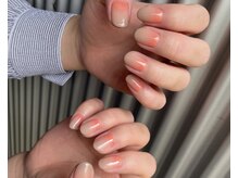 コヨネイル(koyonail)の雰囲気（最近のお気に入りデザイン！！めっちゃ可愛くない？色違い求む）